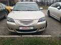 2004 Mazda 3 I (BK), серый, 450000 рублей - вид 1