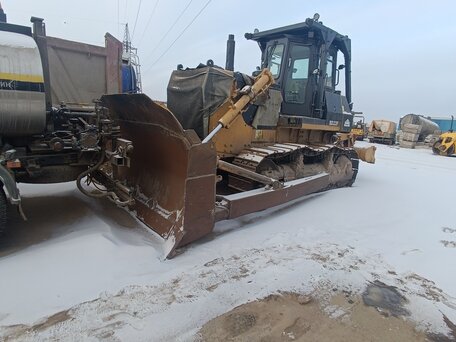 2012 Shantui SD22, жёлтый, 5900000 рублей, вид 2