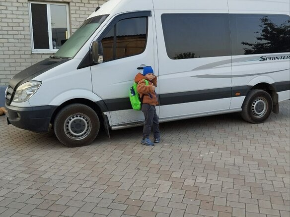 2010 Mercedes-Benz Sprinter, белый, 2700000 рублей - вид 4