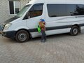2010 Mercedes-Benz Sprinter, белый, 2700000 рублей - вид 4