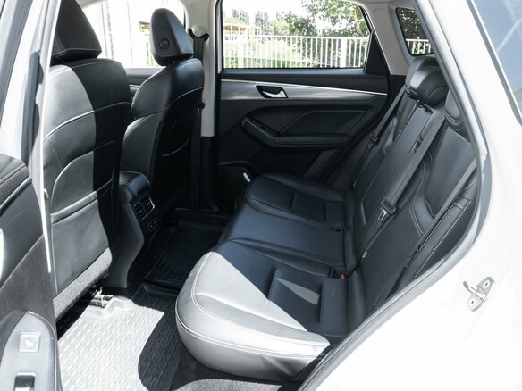 2024 Haval Jolion I Рестайлинг, белый, 1780000 рублей - вид 8