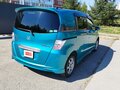 2013 Honda Freed Spike I Рестайлинг, синий, 1200000 рублей - вид 4