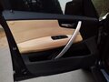 2007 BMW X3 25i I (E83) Рестайлинг, чёрный, 1325000 рублей - вид 9