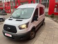 2018 Ford Transit, белый, 2000000 рублей - вид 2