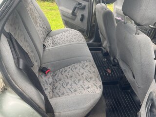 2006 Lada (ВАЗ) 2110, белый, 190000 рублей, вид 4