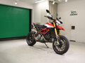 2020 Ducati Hypermotard, белый, 900000 рублей - вид 1