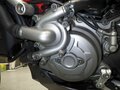 2021 Ducati Multistrada 950, белый, 1390000 рублей - вид 6