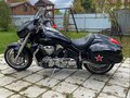 2008 Suzuki Boulevard M109R, чёрный, 930000 рублей - вид 5
