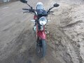 2013 Irbis VR-1, красный, 130000 рублей - вид 1