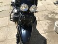 2007 Suzuki Bandit GSF 1250, чёрный, 257000 рублей