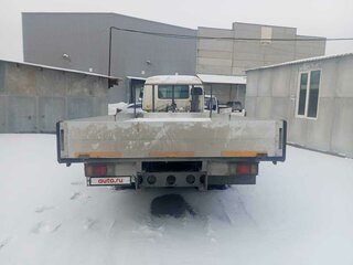 2013 Foton Auman BJ10xx, белый, 1500000 рублей, вид 3