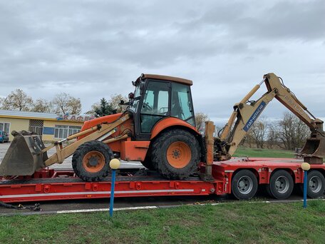 1998 Fiat-Hitachi Колёсные, 2500000 рублей, вид 3