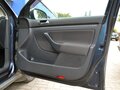 2008 Volkswagen Jetta V, синий, 400000 рублей - вид 11