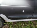 2000 Renault Megane I Рестайлинг, серый, 150000 рублей - вид 2