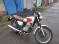 2009 Honda CB 400SS, белый, 379999 рублей