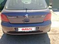 2006 Peugeot 307 I Рестайлинг, фиолетовый, 310000 рублей - вид 1