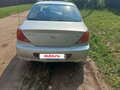 2008 Kia Spectra I Рестайлинг 2, серебристый, 203000 рублей - вид 4