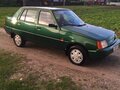 2003 ЗАЗ 1103 «Славута», зелёный - вид 5