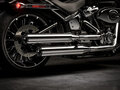 2026 Harley-Davidson Breakout, чёрный, 3590000 рублей - вид 3