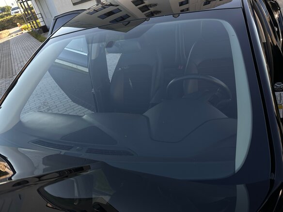 2018 Ford Fusion (North America) II Рестайлинг, чёрный, 1640000 рублей - вид 18