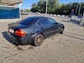2002 BMW 3 серии 320i IV (E46) Рестайлинг, чёрный, 1100000 рублей - вид 4