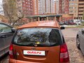 2006 Kia Picanto I, оранжевый, 440000 рублей - вид 6