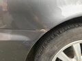 2007 Hyundai Sonata ТагАЗ IV (EF) Рестайлинг, серый - вид 6