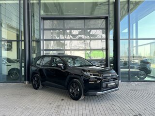 2026 Toyota RAV4 VI (XA60), чёрный, 4290000 рублей, вид 1