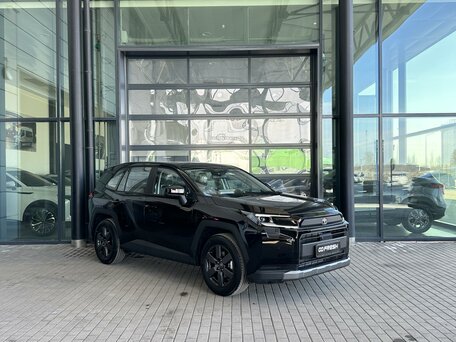 Toyota RAV4 VI (XA60)