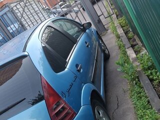 2002 Citroen C3 I, голубой, 250000 рублей, вид 5