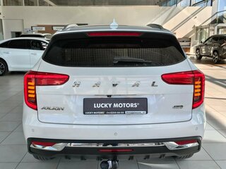 2023 Haval Jolion I, белый, 1695000 рублей, вид 5