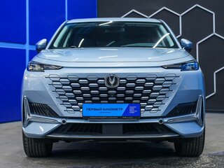 2023 Changan UNI-K, голубой, 2770000 рублей, вид 4