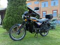 2025 Suzuki AN 125, чёрный, 79000 рублей - вид 1