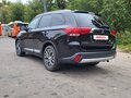 2015 Mitsubishi Outlander III Рестайлинг 2, чёрный, 1350000 рублей - вид 6
