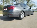 2017 BMW 3 серии 320i xDrive VI (F3x) Рестайлинг, серый, 1900000 рублей - вид 5
