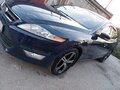2011 Ford Mondeo IV Рестайлинг, синий, 1280000 рублей - вид 11