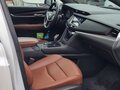 2020 Cadillac XT5 I Рестайлинг, белый, 4500000 рублей - вид 4