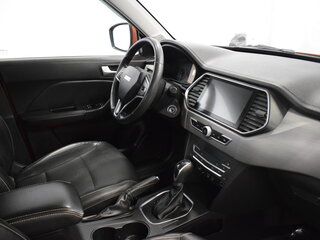 2018 Lifan X70 I, фиолетовый, 1350000 рублей, вид 3