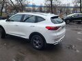 2020 Haval F7 I, белый, 1600000 рублей - вид 4