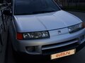 2002 Saturn VUE I, серебристый, 550000 рублей - вид 4