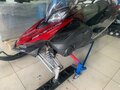 2011 Yamaha RS Venture, красный