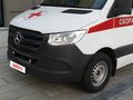 2023 Mercedes-Benz Sprinter, белый, 12343000 рублей - вид 4