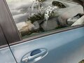 2008 Toyota Yaris Multimode II, серый, 610000 рублей - вид 11