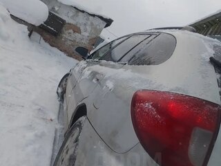 2005 Kia Rio I Рестайлинг, серебристый, 250000 рублей, вид 5