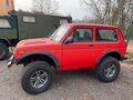 2013 Lada (ВАЗ) 2121 (4x4) I Рестайлинг, пурпурный, 989000 рублей