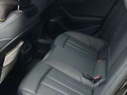 2018 Audi A5 II (F5), чёрный, 3450000 рублей - вид 17