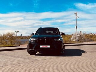 2019 BMW X5 40i IV (G05/G18), чёрный, 4375000 рублей, вид 5