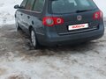 2010 Volkswagen Passat B6, серый, 700000 рублей - вид 4