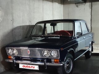 1975 Lada (ВАЗ) 2103, синий, 2000000 рублей, вид 2