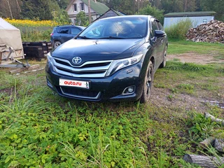 2013 Toyota Venza I Рестайлинг, серый, 2050000 рублей, вид 1